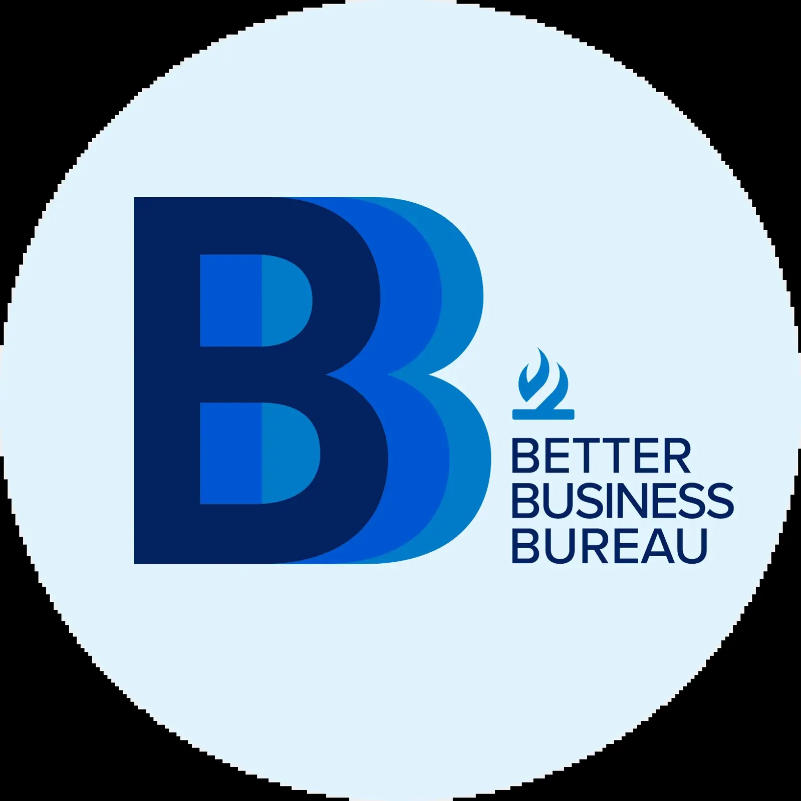 Better Business Bureau accredited business