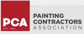 PCA – Painting Contractors Association member